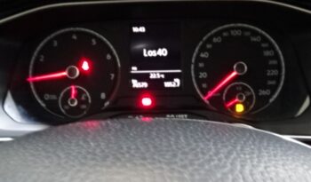 Volkswagen Polo 1.0 TSI Sport 70kW lleno