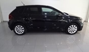 Volkswagen Polo 1.0 TSI Sport 70kW lleno