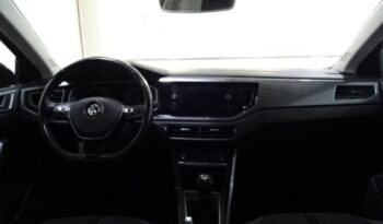 Volkswagen Polo 1.0 TSI Sport 70kW lleno