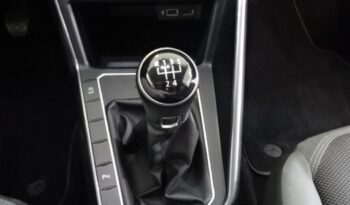 Volkswagen Polo 1.0 TSI Sport 70kW lleno