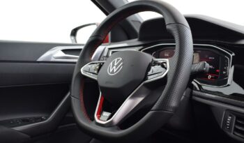Volkswagen Polo 2.0 TSI GTI DSG 81kW lleno