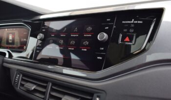 Volkswagen Polo 2.0 TSI GTI DSG 81kW lleno