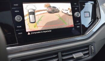 Volkswagen Polo 2.0 TSI GTI DSG 81kW lleno