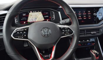 Volkswagen Polo 2.0 TSI GTI DSG 81kW lleno