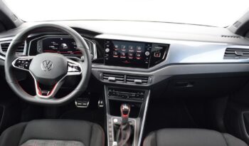 Volkswagen Polo 2.0 TSI GTI DSG 81kW lleno