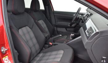 Volkswagen Polo 2.0 TSI GTI DSG 81kW lleno