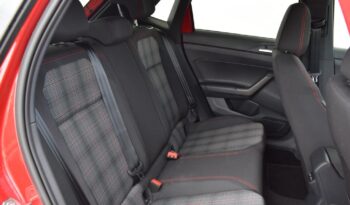 Volkswagen Polo 2.0 TSI GTI DSG 81kW lleno