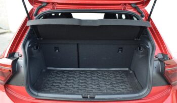 Volkswagen Polo 2.0 TSI GTI DSG 81kW lleno