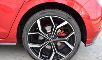 Volkswagen Polo 2.0 TSI GTI DSG 81kW lleno