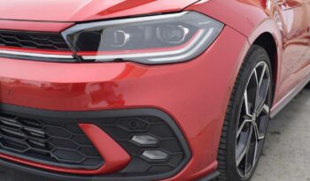 Volkswagen Polo 2.0 TSI GTI DSG 81kW lleno