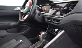 Volkswagen Polo 2.0 TSI GTI DSG 81kW lleno