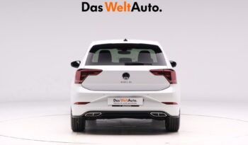 Volkswagen POLO BERLINA CON PORTON 1.0 TSI 70KW R-LINE 95 5P lleno