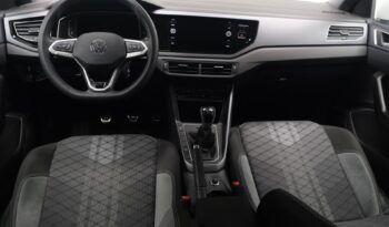 Volkswagen POLO BERLINA CON PORTON 1.0 TSI 70KW R-LINE 95 5P lleno
