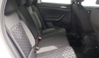 Volkswagen POLO BERLINA CON PORTON 1.0 TSI 70KW R-LINE 95 5P lleno