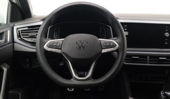 Volkswagen POLO BERLINA CON PORTON 1.0 TSI 70KW R-LINE 95 5P lleno