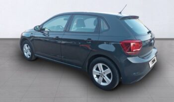 Volkswagen Polo Polo 1.0 TSI Advance 70kW lleno