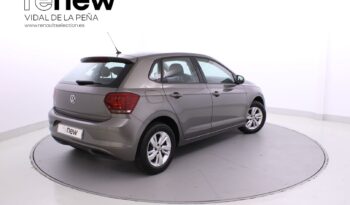 Volkswagen Polo Polo 1.0 TSI Advance 70kW lleno