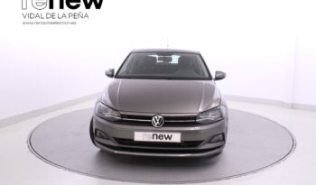 Volkswagen Polo Polo 1.0 TSI Advance 70kW lleno