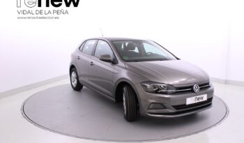 Volkswagen Polo Polo 1.0 TSI Advance 70kW lleno