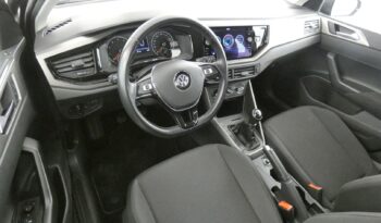 Volkswagen Polo Polo 1.0 TSI Advance 70kW lleno