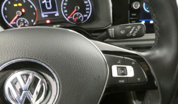 Volkswagen Polo Polo 1.0 TSI Advance 70kW lleno