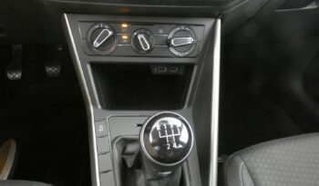 Volkswagen Polo Polo 1.0 TSI Advance 70kW lleno