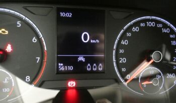 Volkswagen Polo Polo 1.0 TSI Advance 70kW lleno