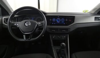 Volkswagen Polo Polo 1.0 TSI Advance 70kW lleno