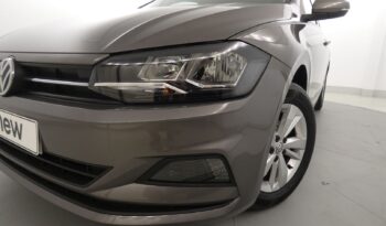 Volkswagen Polo Polo 1.0 TSI Advance 70kW lleno