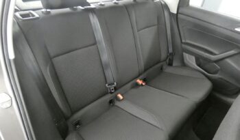 Volkswagen Polo Polo 1.0 TSI Advance 70kW lleno