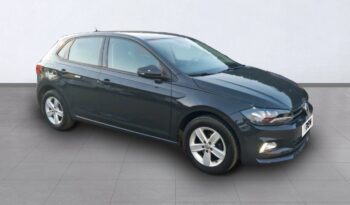 Volkswagen Polo Polo 1.0 TSI Advance 70kW lleno