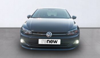 Volkswagen Polo Polo 1.0 TSI Advance 70kW lleno