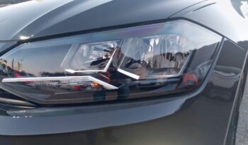 Volkswagen Polo Polo 1.0 TSI Advance 70kW lleno