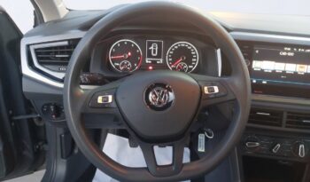 Volkswagen Polo Polo 1.0 TSI Advance 70kW lleno