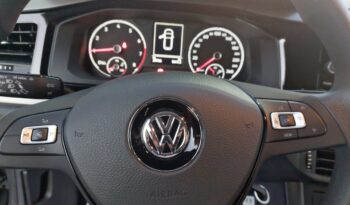 Volkswagen Polo Polo 1.0 TSI Advance 70kW lleno