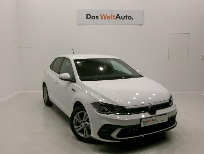 Volkswagen POLO R LINE 1.0 TSI 70KW (95CV)