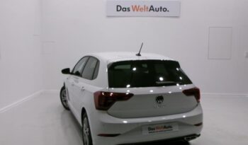 Volkswagen POLO R LINE 1.0 TSI 70KW (95CV) lleno