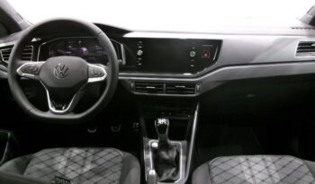 Volkswagen POLO R LINE 1.0 TSI 70KW (95CV) lleno