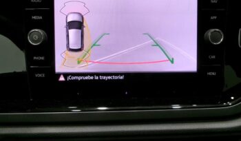 Volkswagen POLO R LINE 1.0 TSI 70KW (95CV) lleno