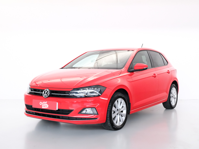Volkswagen Polo Sport 1.0 TSI 85 kW (115 CV) DSG