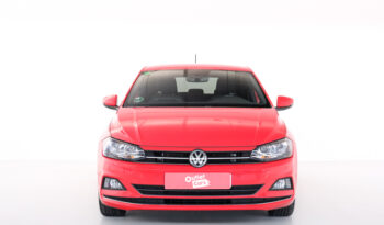 Volkswagen Polo Sport 1.0 TSI 85 kW (115 CV) DSG lleno