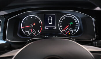 Volkswagen Polo Sport 1.0 TSI 85 kW (115 CV) DSG lleno