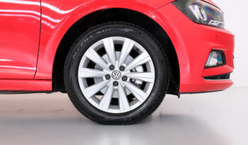 Volkswagen Polo Sport 1.0 TSI 85 kW (115 CV) DSG lleno