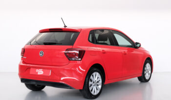 Volkswagen Polo Sport 1.0 TSI 85 kW (115 CV) DSG lleno