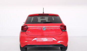 Volkswagen Polo Sport 1.0 TSI 85 kW (115 CV) DSG lleno