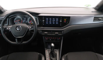 Volkswagen Polo Sport 1.0 TSI 85 kW (115 CV) DSG lleno