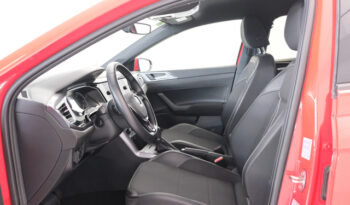Volkswagen Polo Sport 1.0 TSI 85 kW (115 CV) DSG lleno