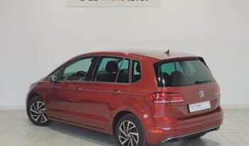Volkswagen Sportsvan 1.5 TSI EVO Advance 96kW lleno