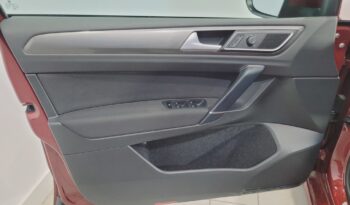 Volkswagen Sportsvan 1.5 TSI EVO Advance 96kW lleno