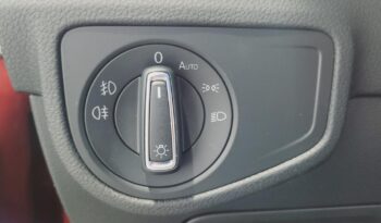 Volkswagen Sportsvan 1.5 TSI EVO Advance 96kW lleno